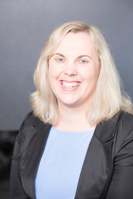 Andrina Hamer, Licensed Conveyancer Melbourne